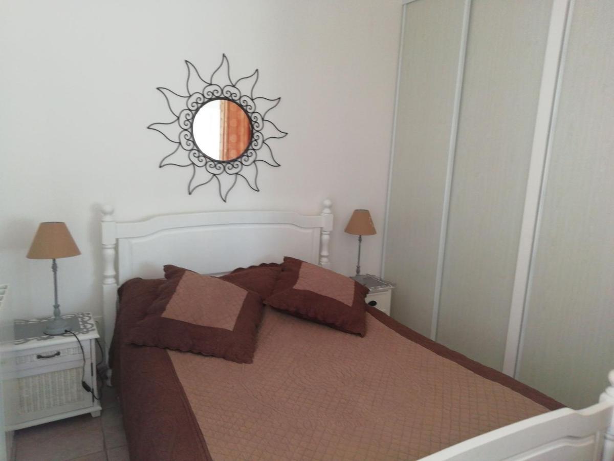 Ferienwohnung Studio En Rez De Jardin Narbonne Exterior foto